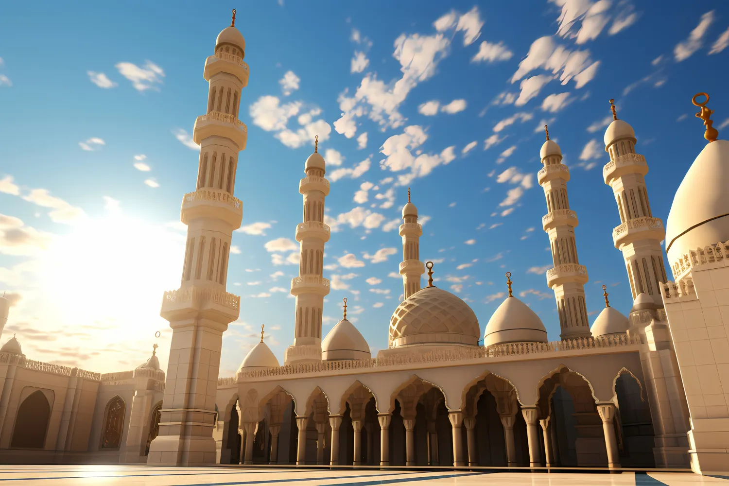 Kaaba
